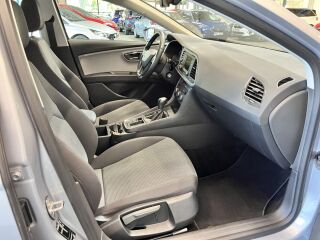 SEAT Leon STYLE 1.5 96kW