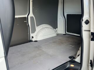 Volkswagen Transporter 4-MOTION N1 2.0 R4 TDI 103kW