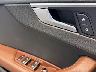Audi A4 Avant Quattro 2.0 180kW