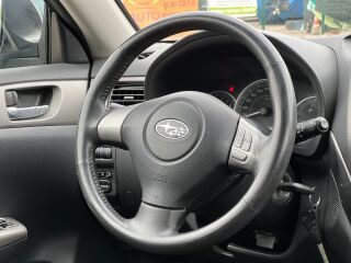 Subaru Impreza 1.5 79kW