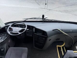 Scania TOURING HD 12.7 302kW
