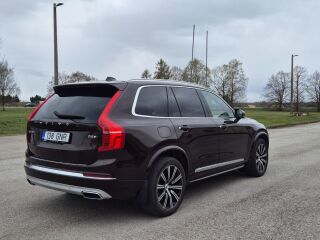 Volvo XC90 Inscription 2.0 173kW