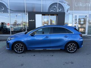 Kia Ceed Ex GT -Line 1.6 R4 Cdti 100kW