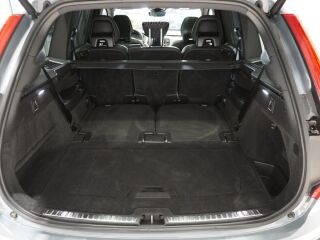 Volvo XC90 B5 AWD MILD HYBRID 2.0 173kW