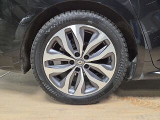 Renault Talisman Intens 2.0 118kW