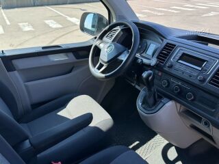 Volkswagen Transporter TDi N1 2.0 110kW