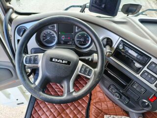 DAF XF 355kW