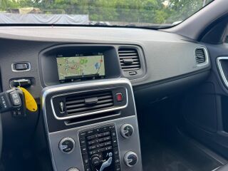 Volvo V60 2.0 88кВ