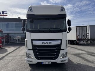 DAF XF 510 FT 4x2 12.9 375kW