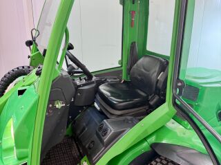 Avant 750LX 2.4 R4 36kW