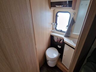 McLouis Nevis 2.2 118kW