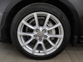 Audi A4 40 TDI Quattro 2.0 140kW