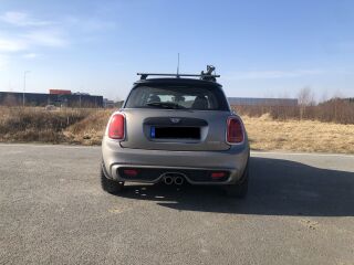 MINI Cooper S 2.0 141kW
