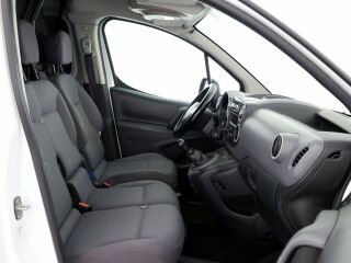 Citroen Berlingo Van Facelift 1.6 72kW