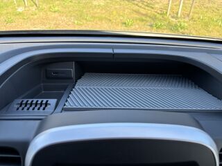 Opel Vivaro Combi L2H1 2,9T 1.6 BiTurbo CDTI 107kW