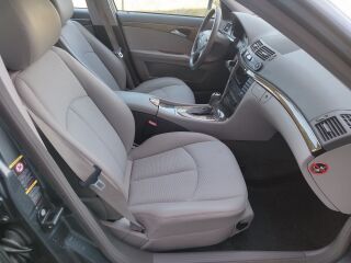 Mercedes-Benz E 280 T 4 matic 3.0 140кВ