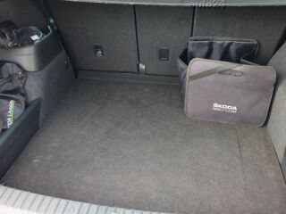 Skoda Kodiaq 2.0 110кВ