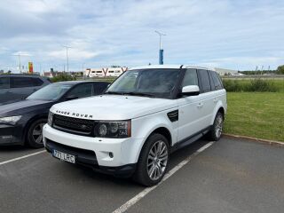 Land Rover Range Rover Sport Sport 3.0 V6 306DT 188kW