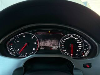 Audi A8 Comfort 4.2 TDI 258kW