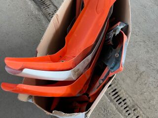 KTM 300 EXC TPI