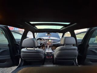 BMW M550 3.0 280кВ