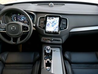Volvo XC90 AWD T8 B&W 4C ULTIMATE BRIGHT XENIUM INTELLI  2.0 T8 Long Range Plug-in 335кВ