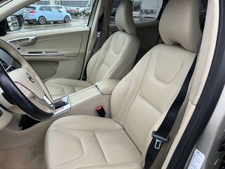 Volvo XC60 2.0 180kW