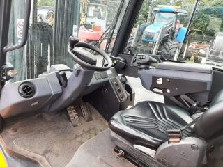 Jungheinrich DFG 430s 43кВ