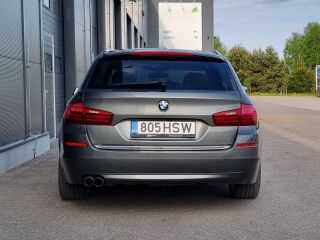 BMW 520 Luxury Line 2.0 140kW