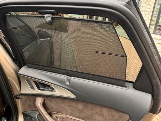 Audi A6 allroad 3.0 V6 Biturbo 235kW