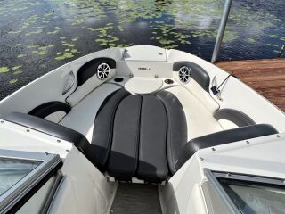Stingray 198LX 3.0 Mercuri
