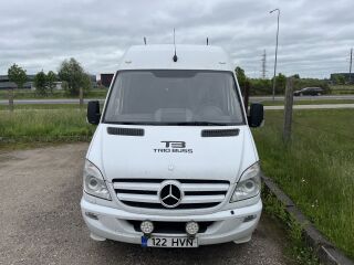 Mercedes-Benz Sprinter 516CDI 2.1