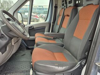 Fiat Ducato 120 Multijet 2.3 88kW