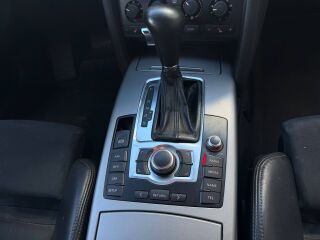Audi A6 allroad 3.0 171кВ