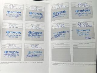 Toyota Land Cruiser Premium 2.8 130kW