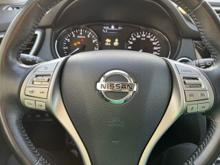 Nissan Qashqai 1.2 85кВ