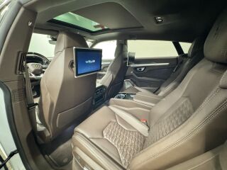 Lamborghini Urus 4.0 V8 478kW