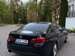 BMW 530 XDRIVE 3.0 190кВ