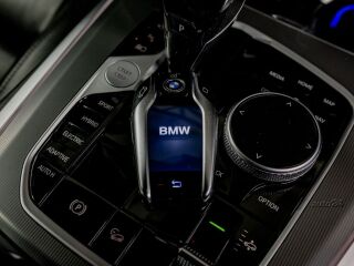 BMW X5 M Sportpaket Plug-In hybrid 3.0 290kW