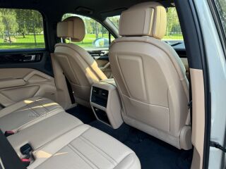 Porsche Cayenne 3.0 340kW