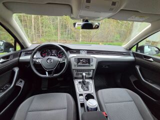 Volkswagen Passat Comfortline MY2017 1.4 92kW