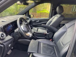 Mercedes-Benz V 300 2.0 174kW