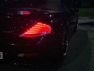 BMW 650 4.8 V8 270kW