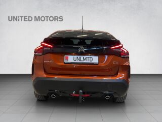 Citroen C4 Shine PureTech 130 1.2 96kW