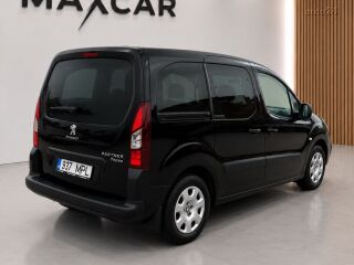 Peugeot Partner 1.6 72кВ