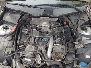 Mercedes-Benz CLK 320 3.0 165kW