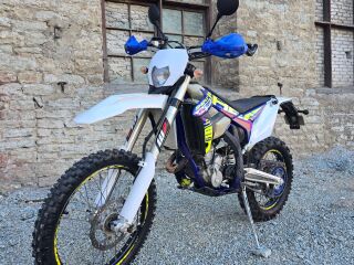 Sherco 3.0 4T 12кВ