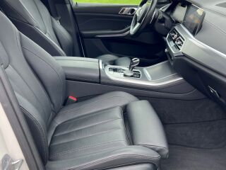 BMW X5 xDrive30d M-Sportpaket 3.0 210kW