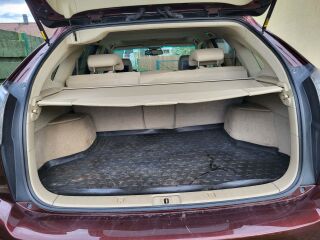 Lexus RX 400h President 3.3 155kW