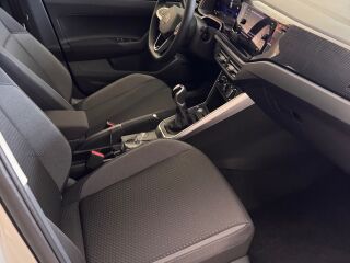 Volkswagen Taigo Life 30Y 1.0 TSI 70кВ